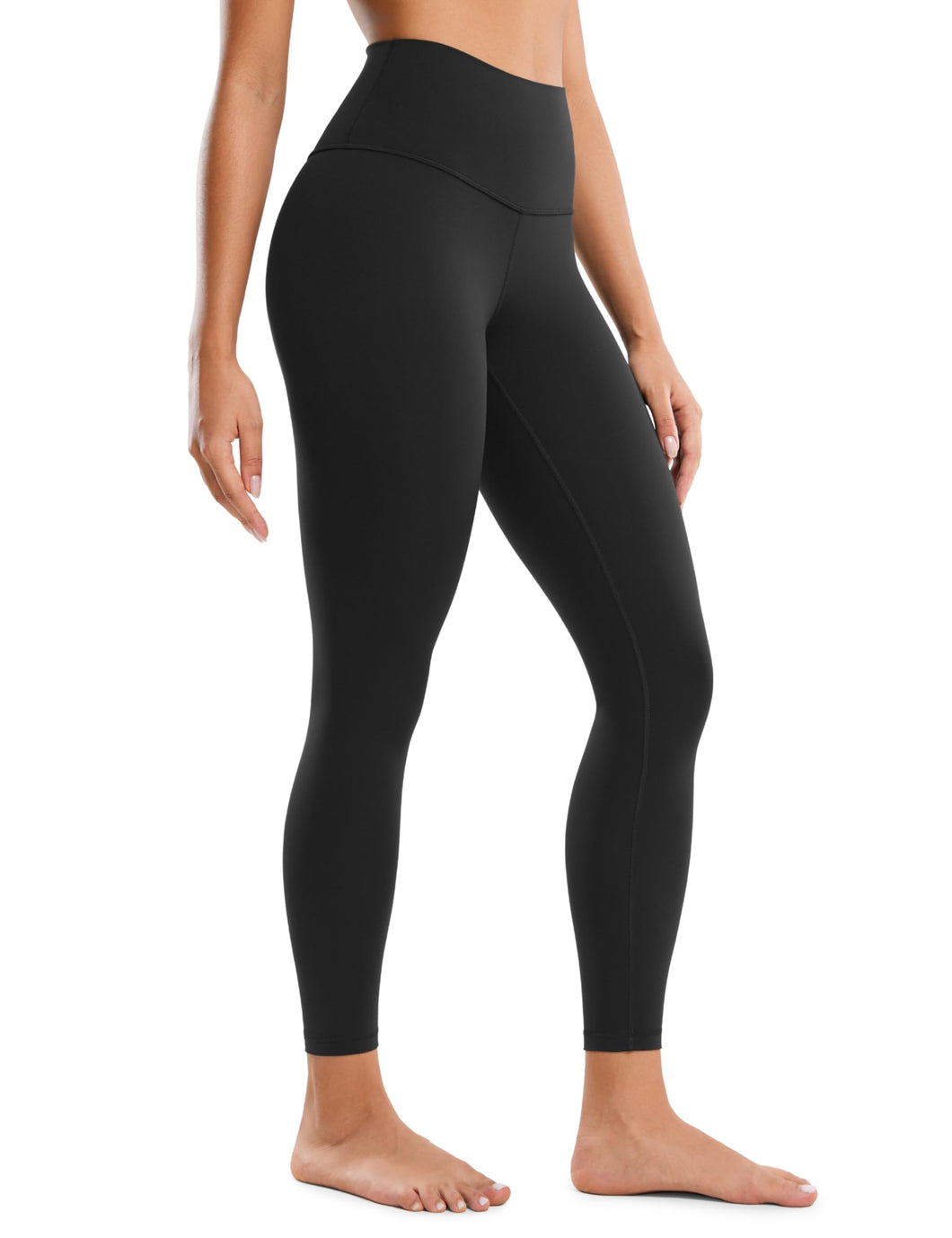 CRZ YOGA Butterluxe High Waisted Lounge Legging 25