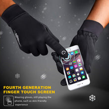 Load image into Gallery viewer, SIMARI Winter Gloves Women Men Ski Snow Gloves Liner Thermal Warm Touch Screen, Suit for Running, Cycling, Biking, Hiking, Driving, Walking, Typing, Freezer Work, Sports, Soccer, Shooting, Gaming 102
