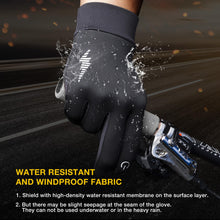 Load image into Gallery viewer, SIMARI Winter Gloves Women Men Ski Snow Gloves Liner Thermal Warm Touch Screen, Suit for Running, Cycling, Biking, Hiking, Driving, Walking, Typing, Freezer Work, Sports, Soccer, Shooting, Gaming 102
