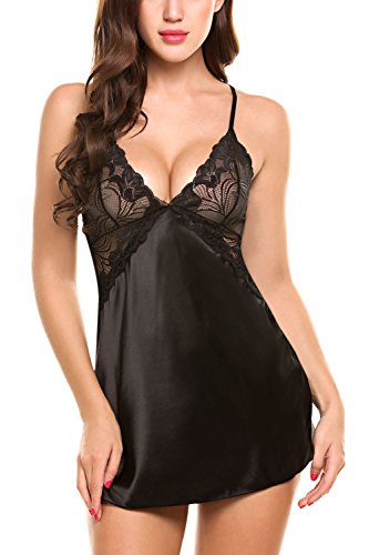 Telimusto, Intimates & Sleepwear, Telimussto Womens Lace Black 34d Black  Sexy