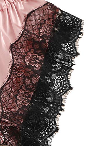 SHEIN, Intimates & Sleepwear, Medium Bralette Lace Black